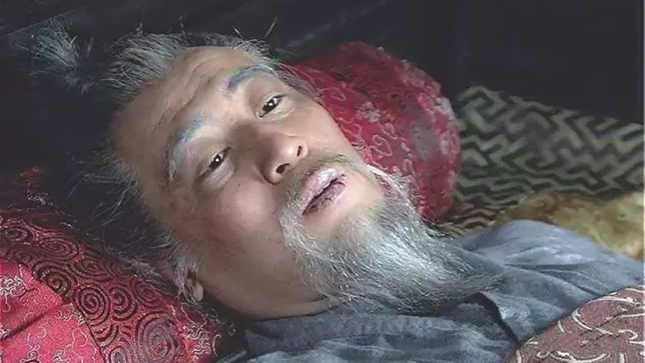 关羽去世后张飞怒斥刘备的一段话为蜀国的衰败埋下了伏笔2