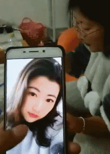 首发一波搞笑有趣的gif图「第一期」