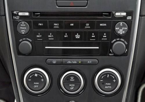 中控台这个按钮,99%的车主不认识,甚至没用过,但用对了可以救命_看看