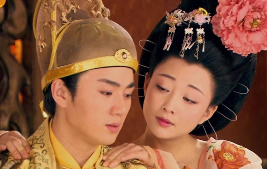 玄武门之变后李世民为什么霸占李元吉老婆却放了李建成老婆