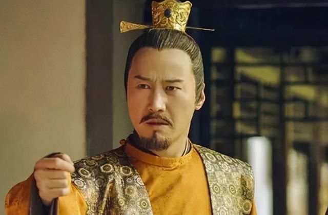 寿王李瑁不仅是杨贵妃的前夫更是唐玄宗最宠爱的皇子4