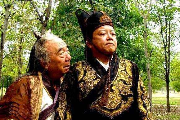 明朝最高级别的官职是啥整个明朝仅有5位连皇帝都很忌惮3