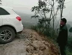 搞笑：其实这才是我的真面目