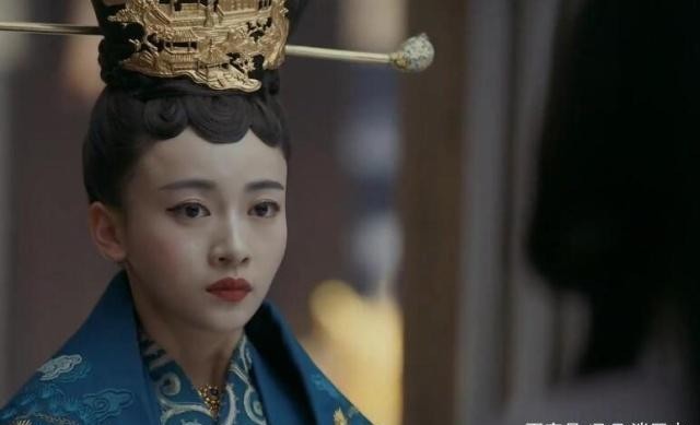 后与拓跋弘这对孤儿寡母,整个北魏的江山压在了冯后这位女人的肩头上
