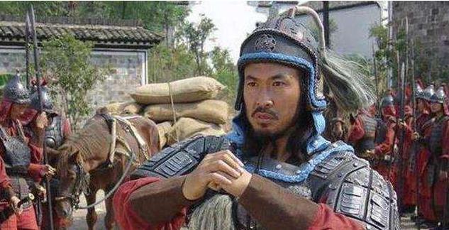 明朝第一开国功臣徐达不仅战功卓著还曾舍身救过朱元璋一命3