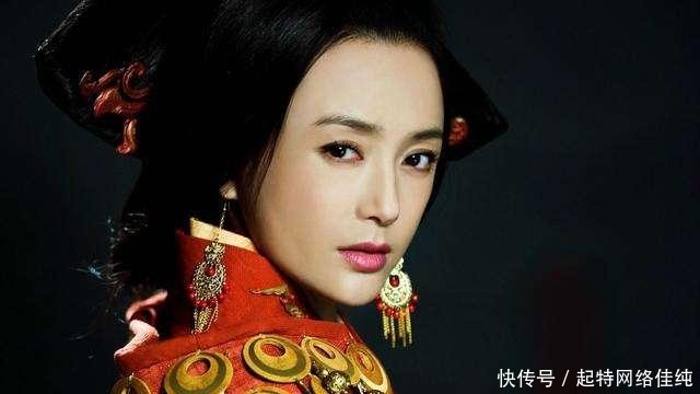 汉武帝钩弋夫人之死4