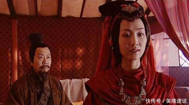 汉朝第一位和匈奴和亲的公主叫什么名字3