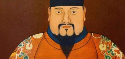 明朝名人排名_明朝皇帝与名人_明朝有名的皇上/