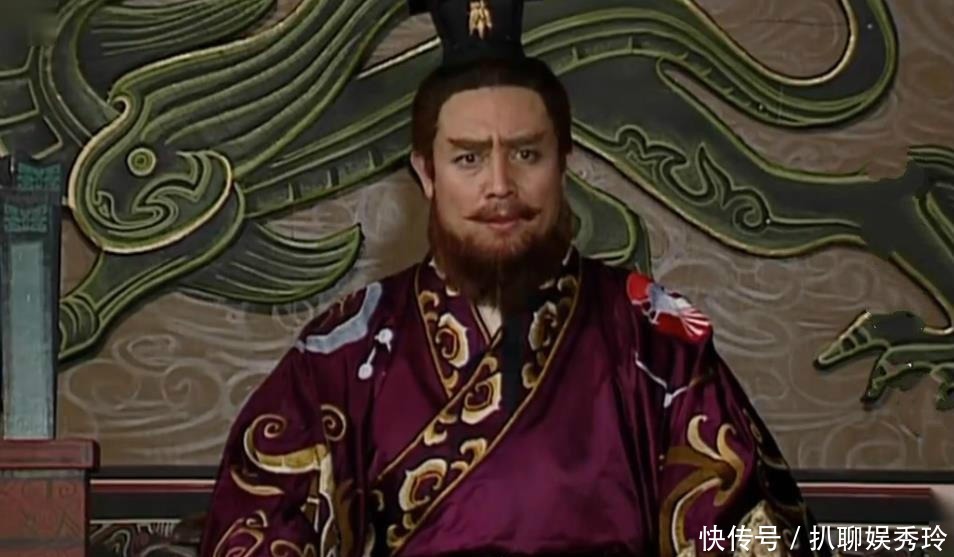 刘备和关羽的两个仇人:在三国演义里被杀,在三国正史中逍遥快活(3)