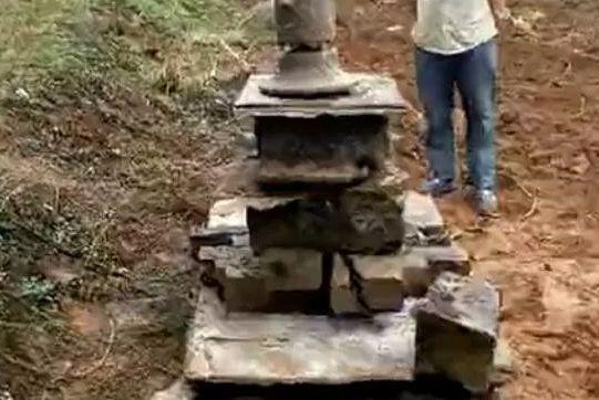 只要泵送钱到位，啥姿势咱都会，有这样玩过泵车的大神么？