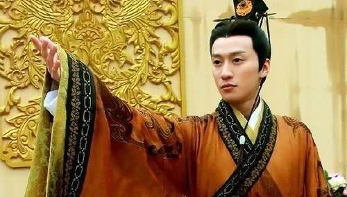 二十九岁当太上皇一生暴虐北齐皇帝高湛是什么样的存在2