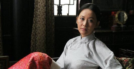 因自己再不能像从前那样时刻陪伴载涛,姜婉贞便动了让载涛纳妾的心思