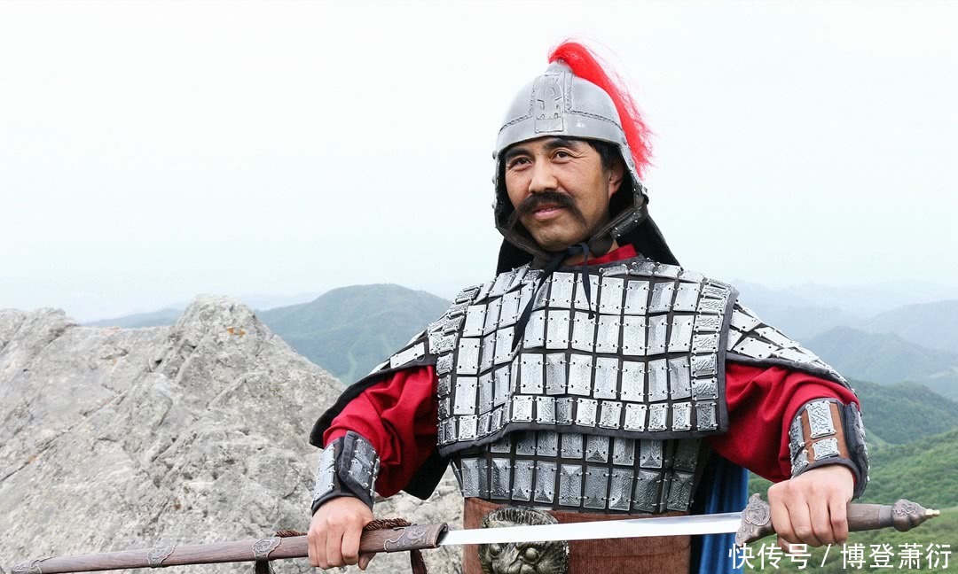 夏侯霸的父亲是刘备所杀为什么会投奔蜀汉而且还受到了重用