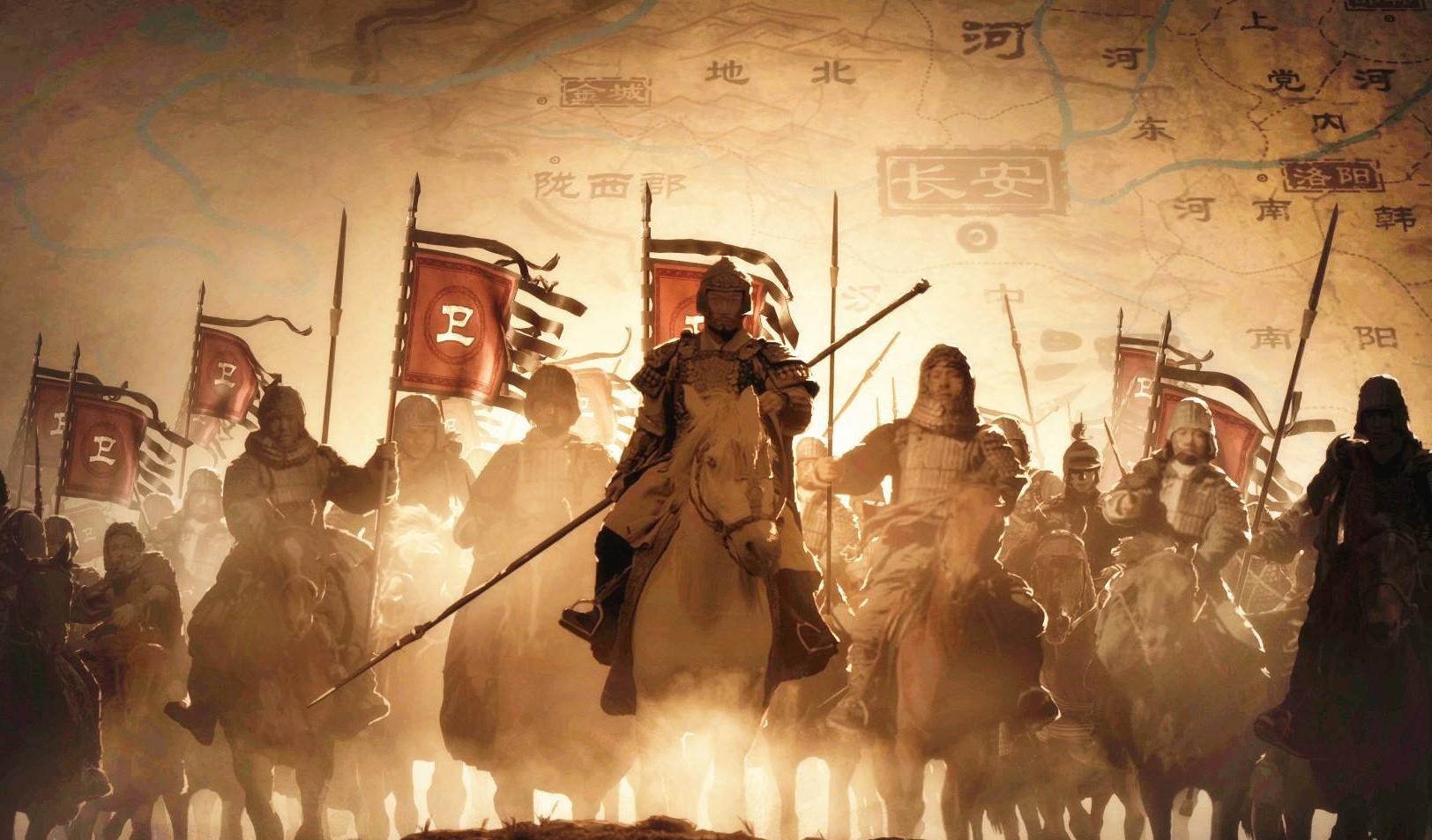 汉匈百年战争,汉朝做对了两件事情.