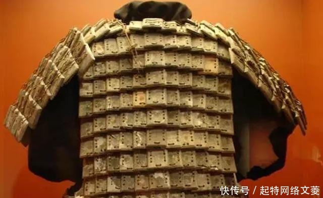 宋朝兴盛的纸质铠甲地方官自愿申请用百套铁甲换50套纸甲