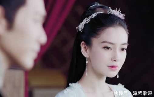 白娉婷历史原型为何有多种争议,只因从罪臣之女到侍女再到王后