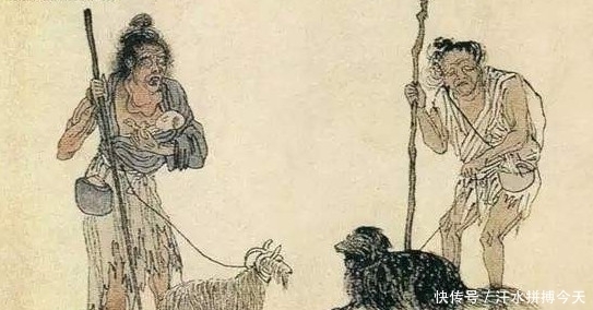 一名乞丐如何成功翻身,朱元璋是如何从乞丐一步一步变成大明帝王的