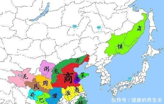 东夷后代图片