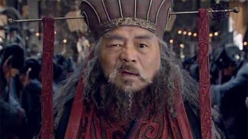 董卓临死前大喊六字被人笑掉大牙如今却成网络流行语