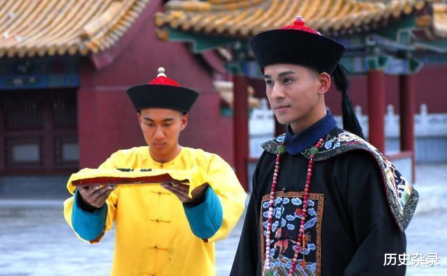 权势滔天的富察家族为何在嘉庆年间却处境凄惨全是因为这个人