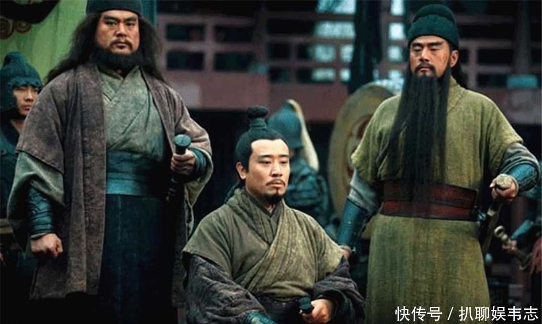 刘备请诸葛亮出山为何很少带他上战场只因他有一大缺点