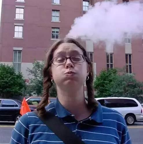 最流行的搞笑拍照！想不想学？