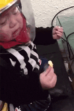 笑到抽筋、欲罢不能的搞笑图片，看一次爆笑一次，拯救不开心！