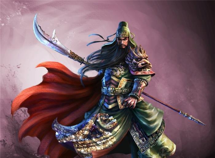 蜀国走向灭亡的真正原因蝴蝶效应一发不可收拾关二爷是关键3