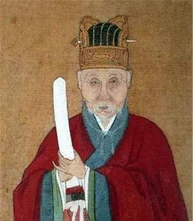 第一功臣李善长——那个惨遭灭门的丞相