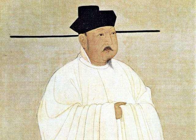 赫赫有名的大宋八贤王,真实的历史却是演义中的一个杜撰人物!