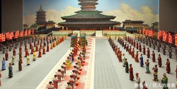 古代在朝堂上突然拉肚子,大臣会被斩首吗