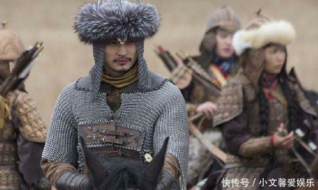 一个吐蕃的名将,把唐朝打怕了(2)