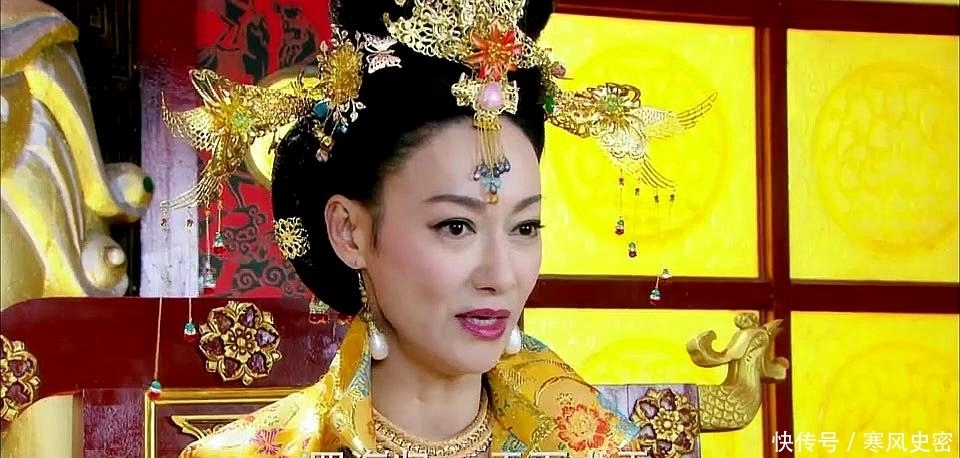 一代女皇武則天死後武氏一族的下場怎麼樣