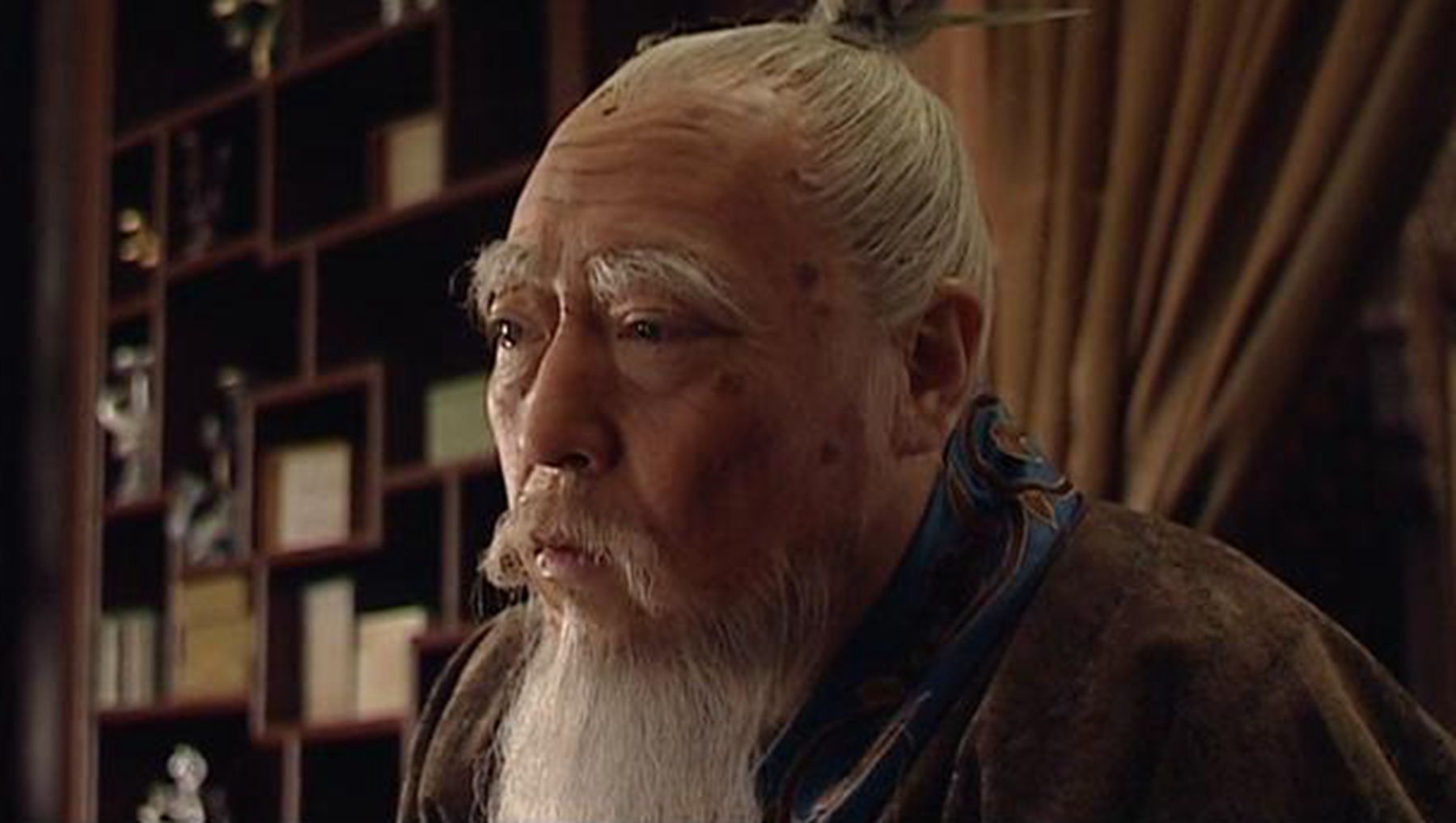 宰相丞相你肯定搞错了两者完全不是一回事