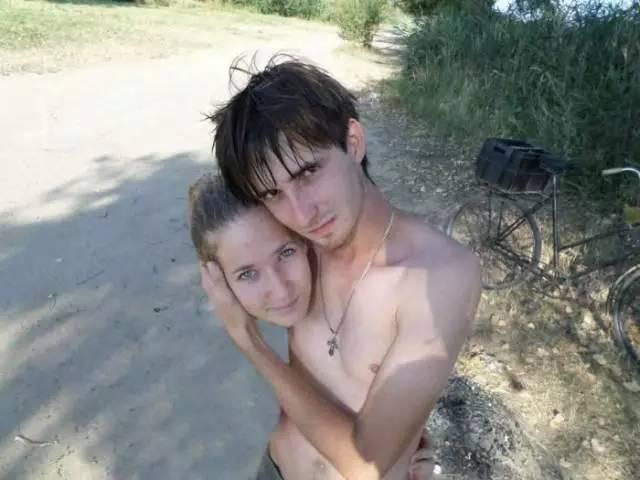 最流行的搞笑拍照！想不想学？