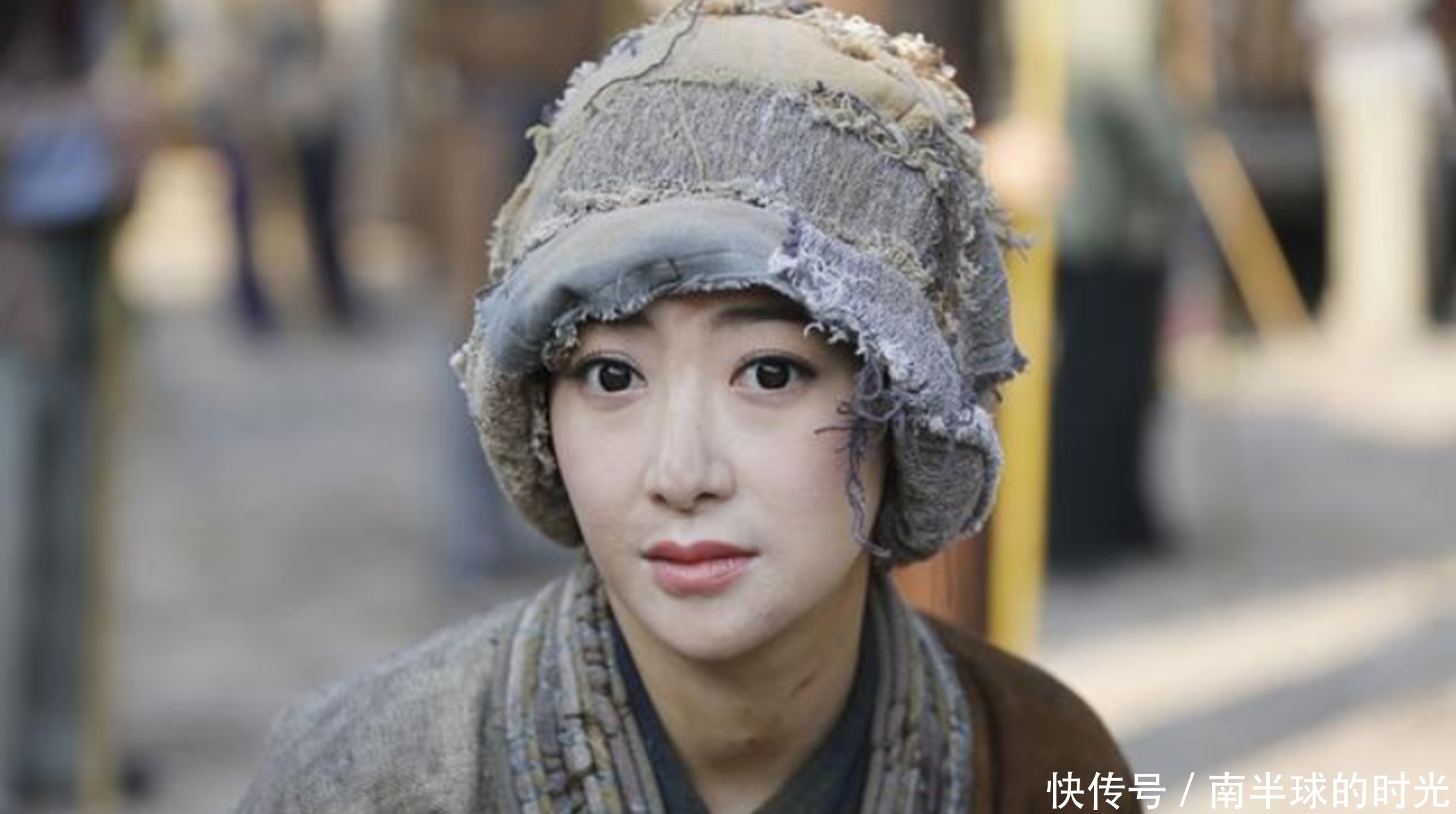 唐朝有一女乞丐,被大将军纳为妾室,皇帝得知后:入宫陪朕(2)