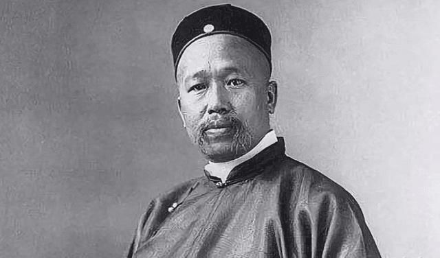 恭亲王奕䜣为何在临死之前告诫光绪远离康有为7