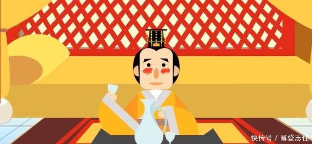 南北朝奇人:皇帝高洋拆字能力奇强,最后精准预言自己的死亡(4)