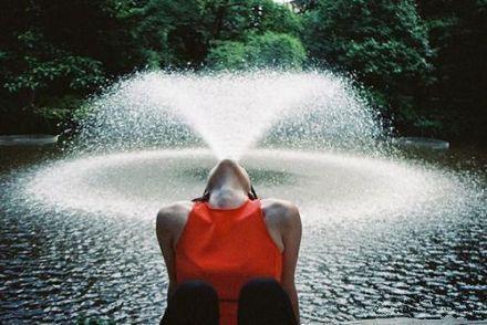 最流行的搞笑拍照！想不想学？