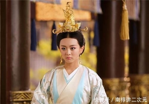 史上第一妒后独孤皇后生了5个女儿其中2个结局令人唏嘘2