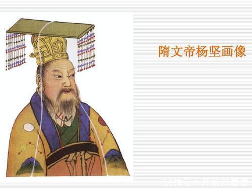 杨坚原姓普六茹李渊原为大野渊他们是鲜卑人吗被赐的姓而已