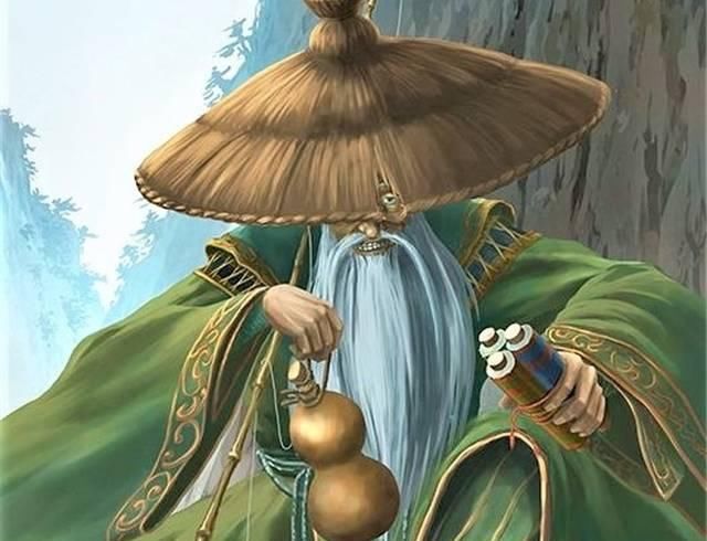 袁天罡李淳风之相邻墓地为何一个被盗一个千年完好无损3