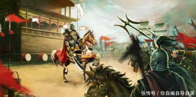 了李建成与李元吉与李渊的宠妃有染的事情,听到消息的李渊如遭雷劈