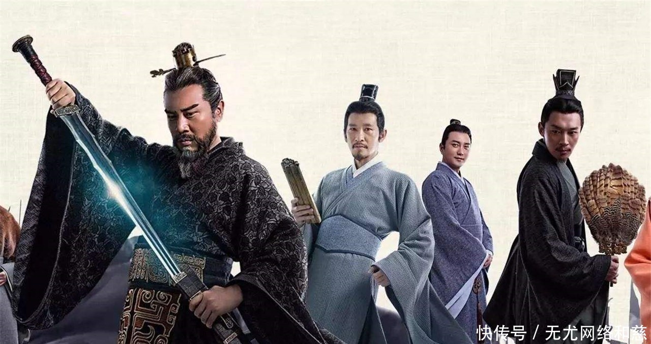 三国演义之给你解惑讲一讲罗贯中没有告诉你的