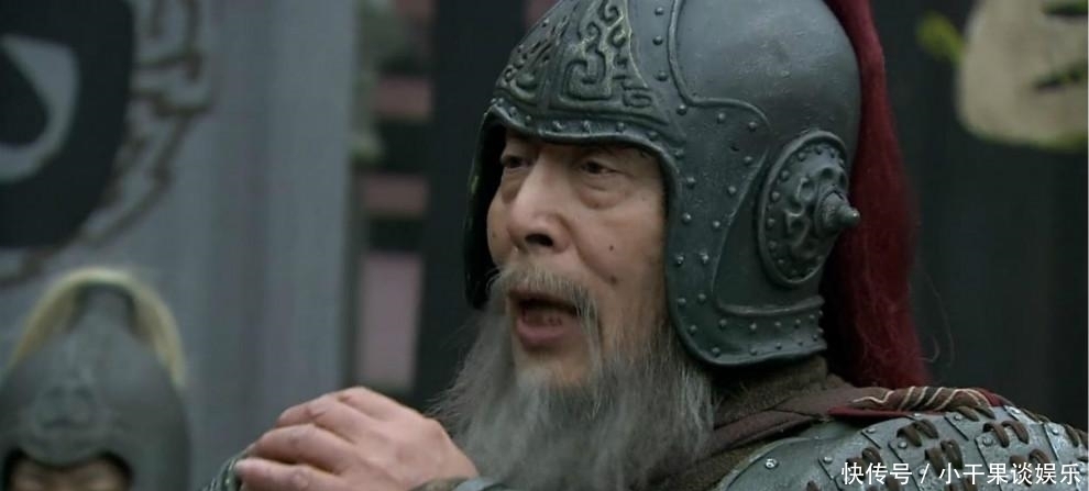 牛皮能吹上天,首级被斩落地:这四位三国名将,有一人纯属虚构?(6)
