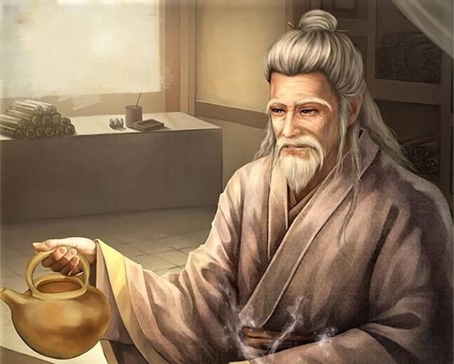 袁天罡李淳风之相邻墓地为何一个被盗一个千年完好无损