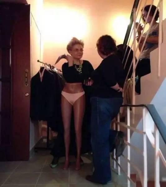 最流行的搞笑拍照！想不想学？