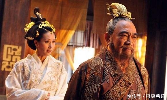 人在做天在看骊姬之乱的元凶首恶最终难逃身死的命运