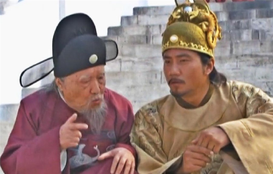 汤和年过70仍妻妾过百花天酒地朱元璋不杀反赏他子孙数百年富贵2