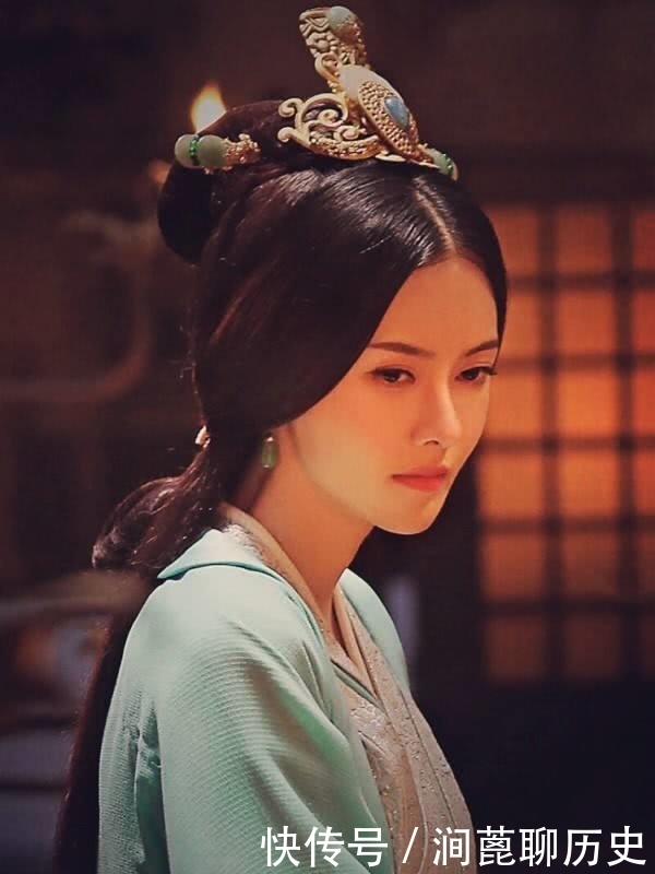 三国第一美女甄宓与曹操父子的爱恨情仇